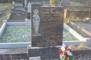 Morgan Michael Cloonlara North